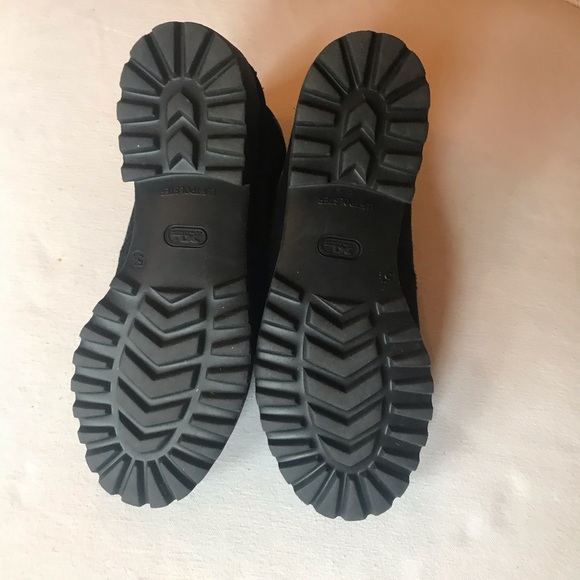 Ara Lined Gore-Tex Lace Up Ankle Booties - Picture 2 of 8